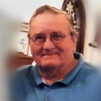 James W. Carpenter