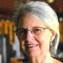 Sally Sprott