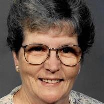 Audrey L Wetherill