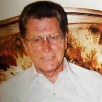 William Kenneth "Ken" Miller