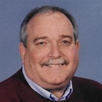 James Allen Williams