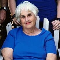 Mildred Anderson