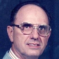 Max C. Hayden