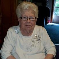 Dorothy Louise Gompf