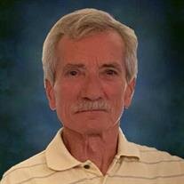 Lindell J. Fries