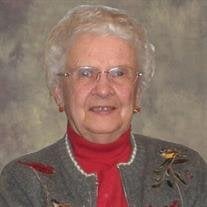 Berneice R. Jackson