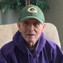 Bob Verly