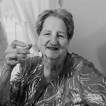 Mrs. Ruth A. Gallagher
