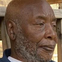 Huston Montgomery, Sr.