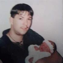 David Nathan Chaney