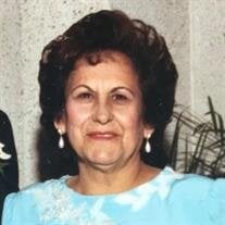 Margarita Gonzalez Villagomez