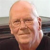 James C. Cook