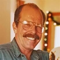 Gary P. Allen