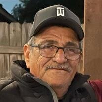 Freddie Viagran Uriegas