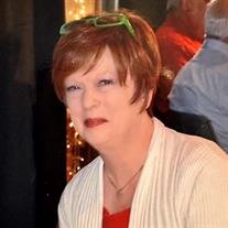 Linda Lou Andriacco