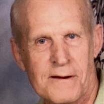 Olbert Lee Richardson