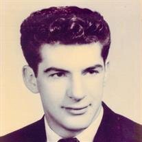 Mr. Charles Junior Graves
