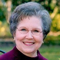 LaVonne Nygard Bergstrom