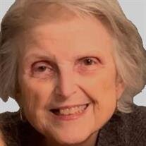 Virginia Hamm Vick