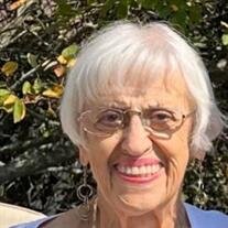 Rosemary Mieras