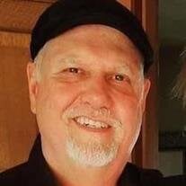 Randy Joe Murray