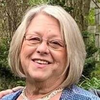 Virginia "Ginny" Foss