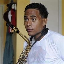 Mr. Duane Henry, Jr.