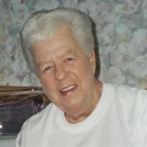Joyce Elaine Jacobs