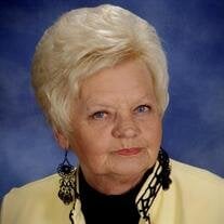 Martha Faye Fuller