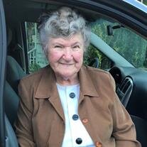 Darlene June Swaim