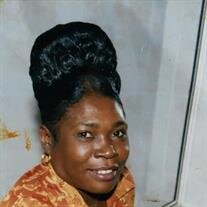 Gloria Jean Moore-Coleman
