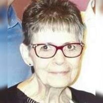 Carol A. Gayle-Hunt