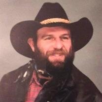 Jerry D Mitchell