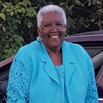 Loretta Maxine Flowers