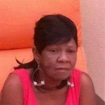 Ms. Bonnie Gladys Morgan