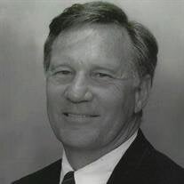 Ronald Winthrop Williams