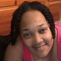 Mrs. Eshe Shani Perkins-White