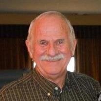Theodore William "Ted" Bisch