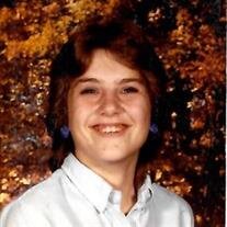 CHRISTY LEE GOFFINET
