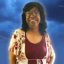 Mrs. Bobbie Spann Ervin