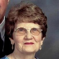 Pearl Marion Everding