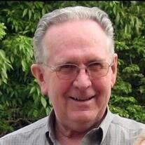 Roger Blake Large