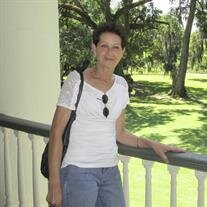 Barbara D. Flores