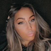 Lyndsey Elizabeth Reynolds