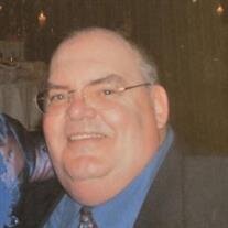 Richard Lafayette Woodward, IV