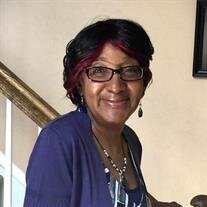 Annie Marcelle Edmiston