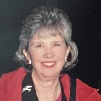 Charlotte Ann Baker