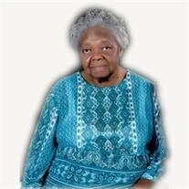 Ruby Mae Massey