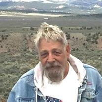 Ross Craig Ueckert