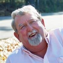 Mr. Gerald M. "Jerry" Smith